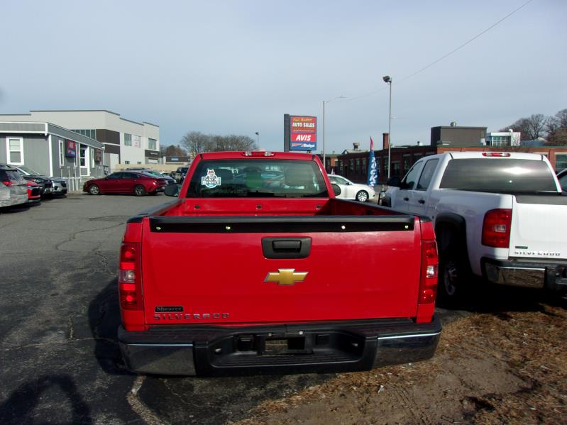 Used Car Dealer Decatur County, IN