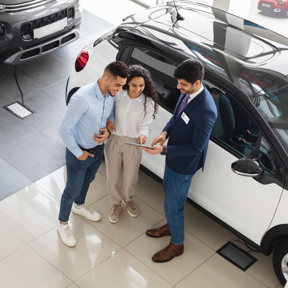 Used Car Dealers In Decatur County, Indiana