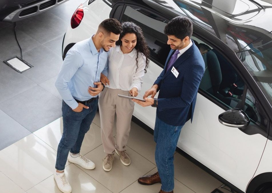 Used Car Dealers In Decatur County, Indiana | Perfect Selection