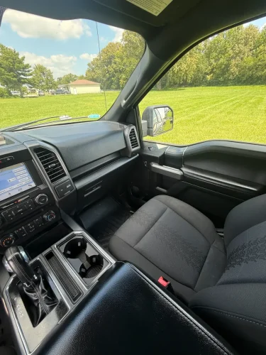Used Car Dealership Greensburg Indiana 1316