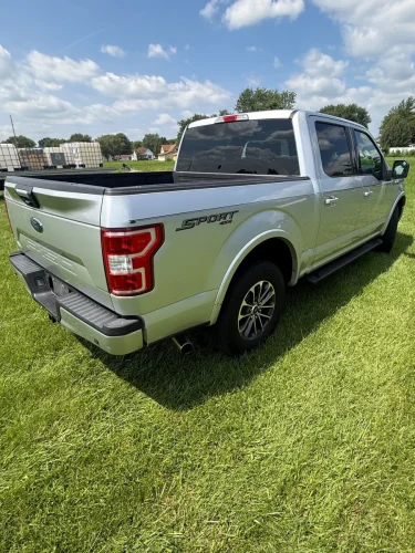Used Car Dealership Greensburg Indiana 1339