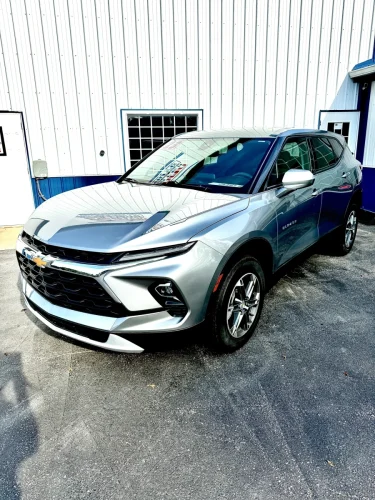 Used Car Dealership Greensburg Indiana 1344