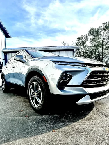 Used Car Dealership Greensburg Indiana 1345