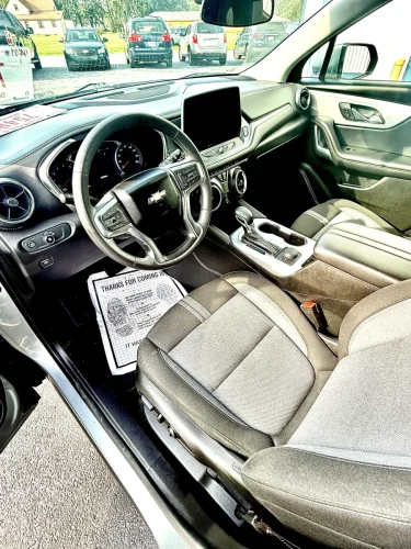 Used Car Dealership Greensburg Indiana 1346
