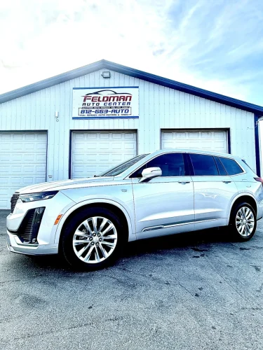 Used Car Dealership Greensburg Indiana 1347