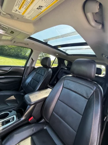 Used Car Dealership Greensburg Indiana 1365