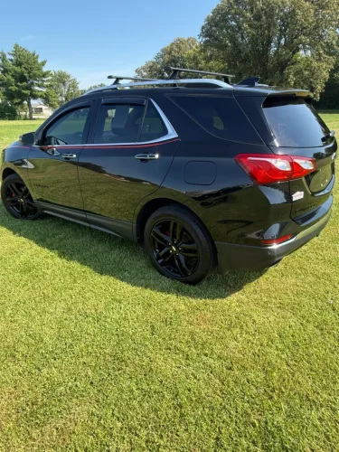 Used Car Dealership Greensburg Indiana 1377