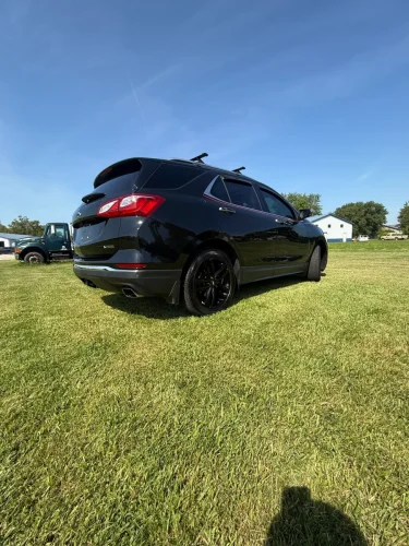 Used Car Dealership Greensburg Indiana 1384