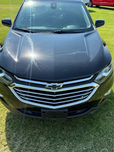 Used Car Dealership Greensburg Indiana 1387