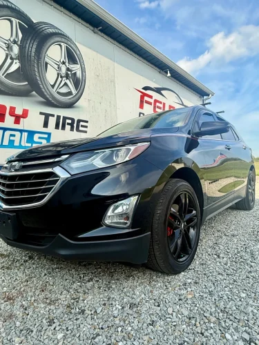 Used Car Dealership Greensburg Indiana 1392