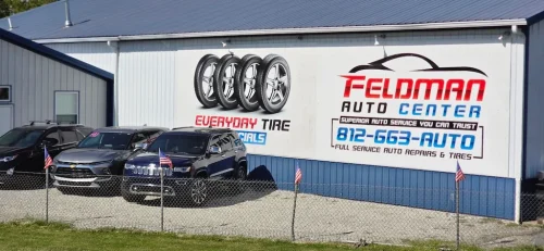 Used Car Dealership Greensburg Indiana 1397