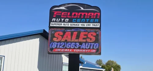 Used Car Dealership Greensburg Indiana 1398