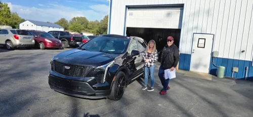 Used Car Dealership Greensburg Indiana 1410