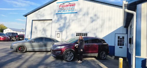 Used Car Dealership Greensburg Indiana 1413